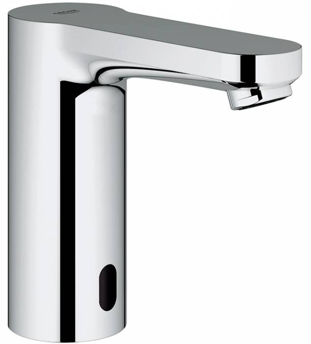 Смеситель для раковины GROHE Eurosmart Cosmopolitan 36330000. Фото