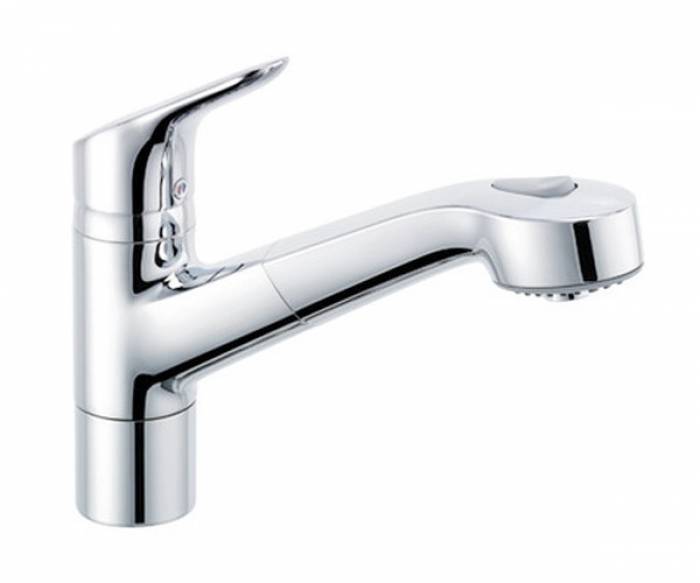 Смеситель для кухни KLUDI Objekta 325810575. Фото