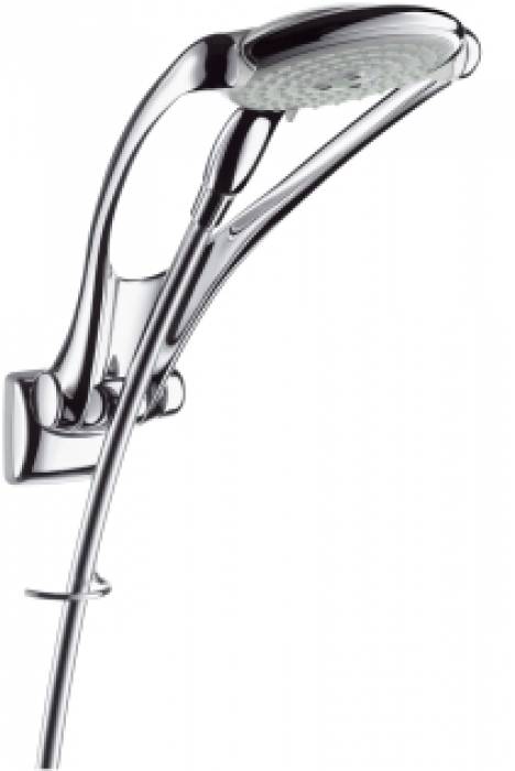 Душевая система HANSGROHE Raindance Allrounder Air 28110000. Фото
