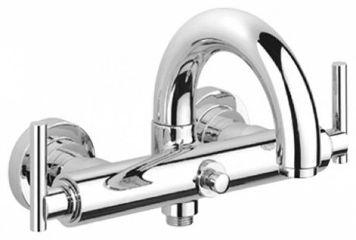 Смеситель для ванны GROHE Atrio Jota 25011000. Фото
