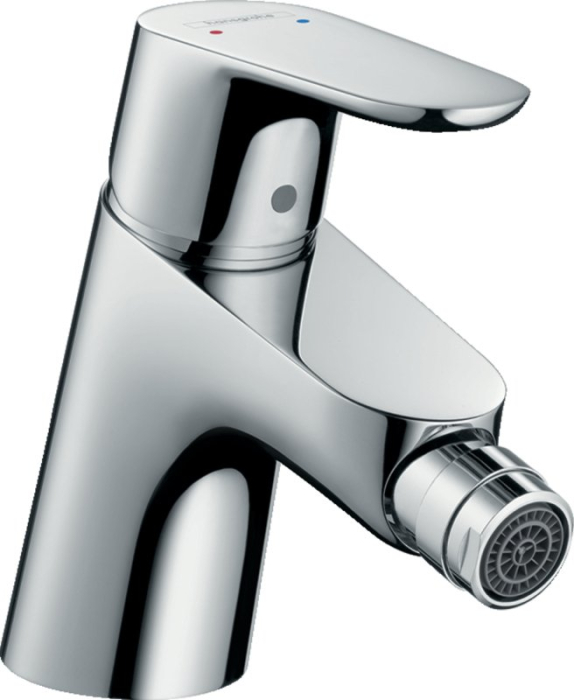 Смеситель для биде Hansgrohe Focus E2 31920000. Фото