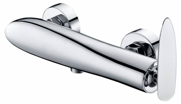 Смеситель для душа BELBAGNO Volturno VOL-ESDM-CRM. Фото