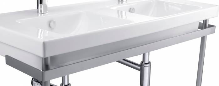 Полотенцедержатель Jacob Delafon ODEON UP E4725-39R. Фото