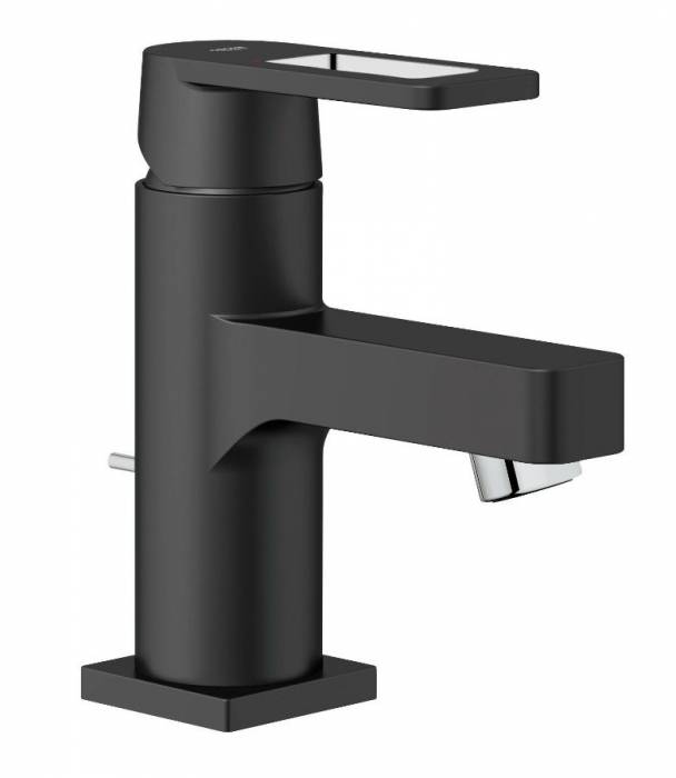 Смеситель для раковины GROHE Quadra 32631KS0. Фото