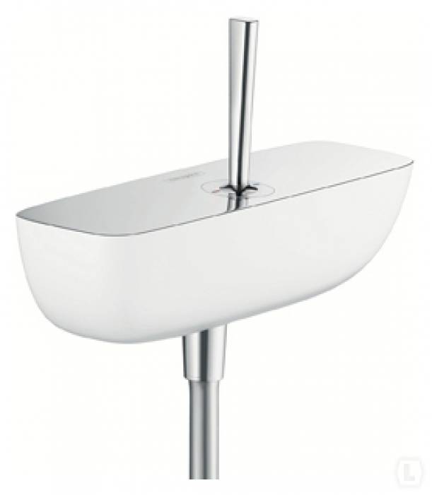 Смеситель для душа HANSGROHE PuraVida 15672400. Фото