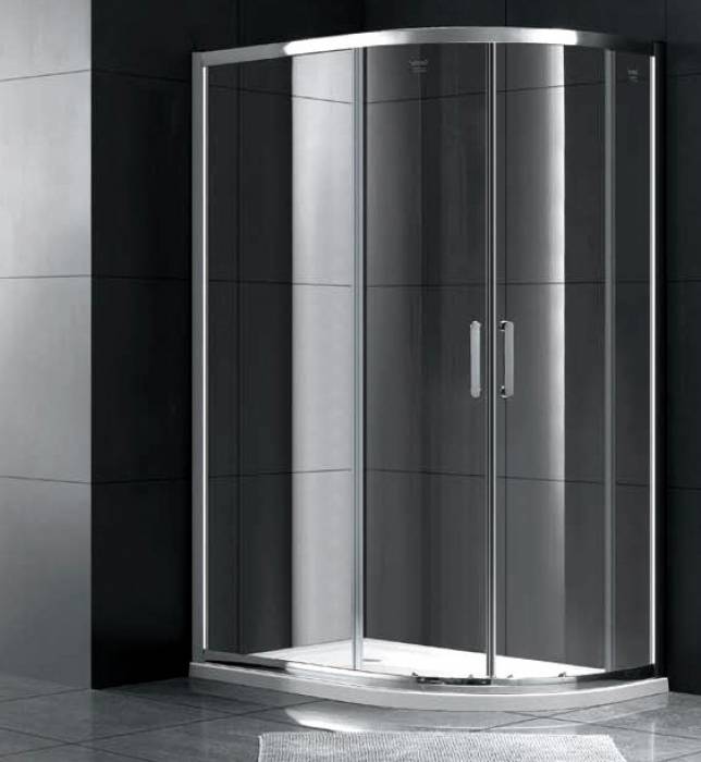 Душевой уголок Gemy Victoria S30202A. Фото