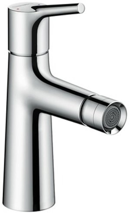 Смеситель для биде Hansgrohe Talis S 72200000. Фото