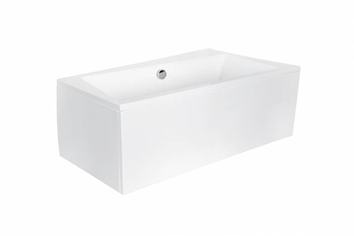 Акриловая ванна BESCO Infinity 160 P WAI-160-NP. Фото