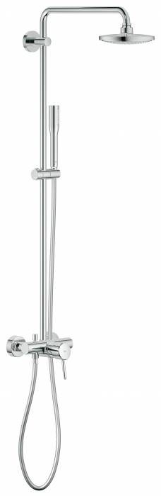 GROHE 23061001 Concetto New Душевая система для душа. Фото