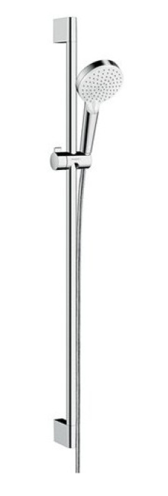 Душевой гарнитур Hansgrohe Crometta Vario 90см 26536400. Фото