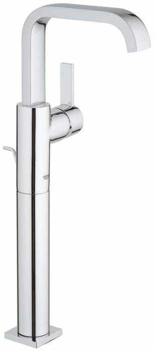 Смеситель для раковины Grohe Allure 32249000. Фото