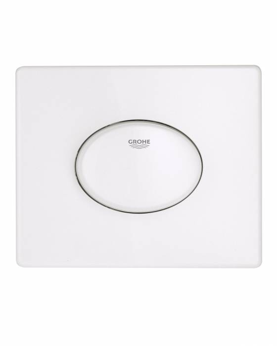 Накладная панель GROHE Skate Air 38565SH0. Фото