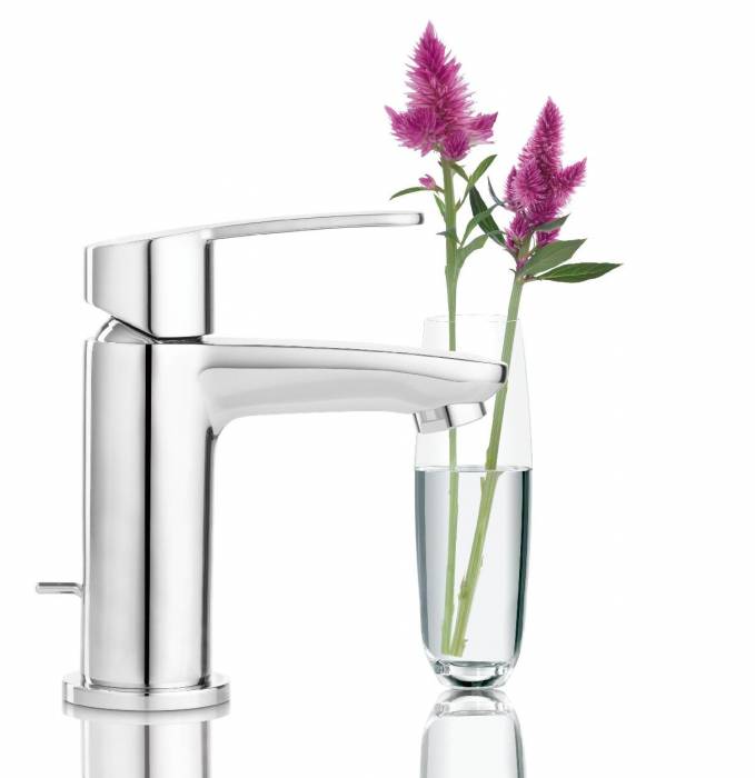 Смеситель для раковины Grohe Eurostyle Cosmopolitan 23037002. Фото