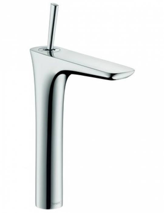 Смеситель для раковины HANSGROHE PuraVida 15072000. Фото