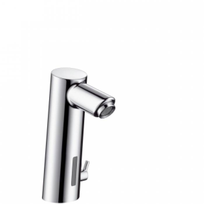 Смеситель для раковины HANSGROHE Tails S2 32110000. Фото