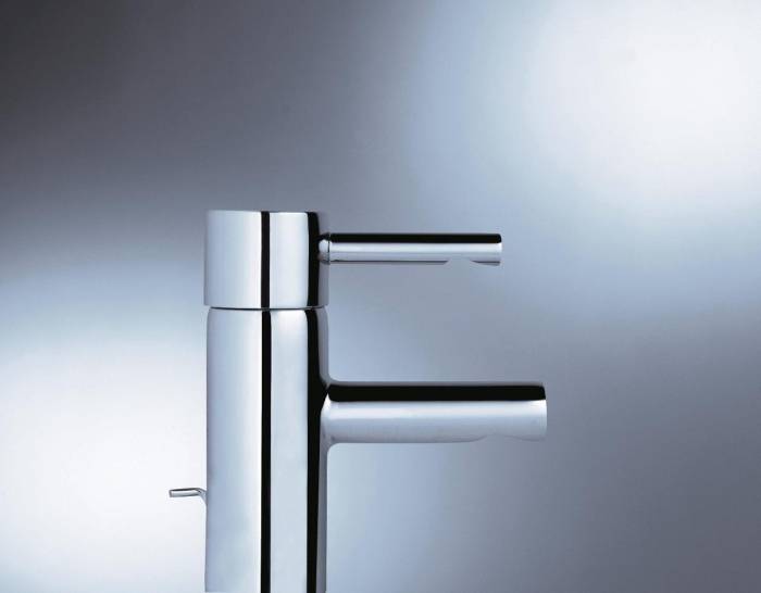 Смеситель для раковины GROHE Essence 33532000. Фото