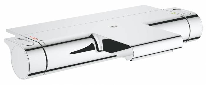 GROHE 34467001 Grohtherm 2000 Термостат для ванны (project). Фото