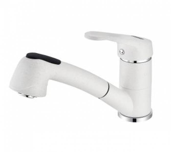 Смеситель для кухни FRANKE Senga 115.0275.359. Фото