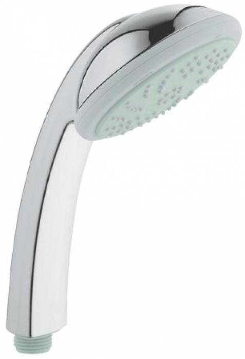 Ручной душ GROHE Tempesta Duo 28261000. Фото