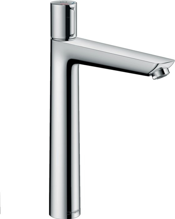 Смеситель для раковины Hansgrohe Talis E Select 71752000. Фото