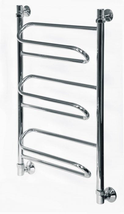 Водяной полотенцесушитель НИКА ЛZ 120/60-5. Фото