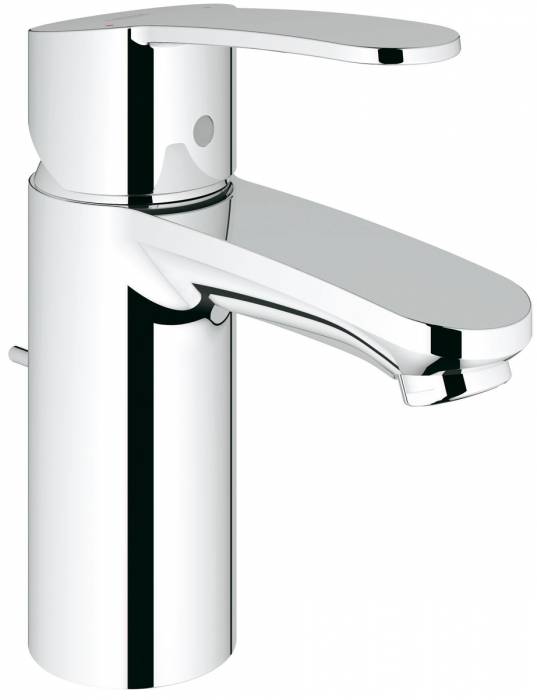 Смеситель для раковины Grohe Eurostyle Cosmopolitan 3355220E. Фото