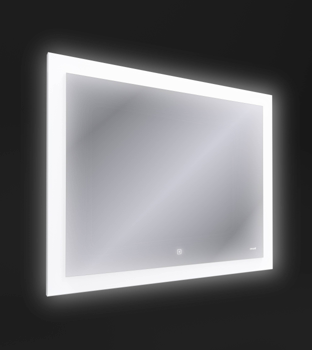 CERSANIT Зеркало LED 030 DESIGN 100 LU-LED030*100-d-Os. Фото