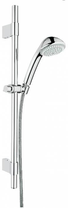 Душевой гарнитур GROHE Relexa 28942001. Фото