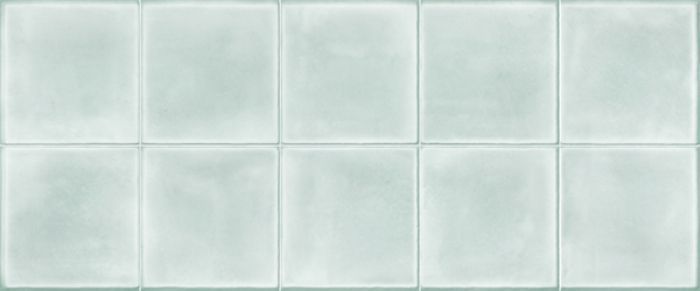 Gracia Ceramica 010100001234 Плитка облицовочная Sweety 250х600 turquoise square 05. Фото