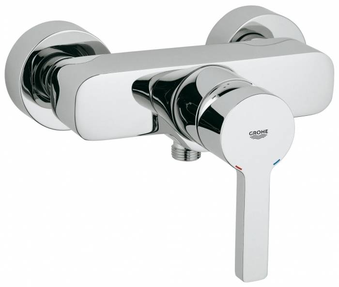 Смеситель для душа GROHE Lineare 33865000. Фото