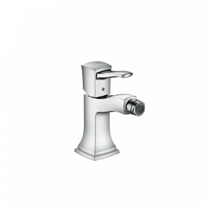 Смеситель для биде HANSGROHE Metropol Classic 31320000. Фото