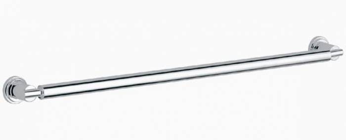 Полотенцедержатель  GROHE Atrio 40309000 для ванной комнаты. Фото