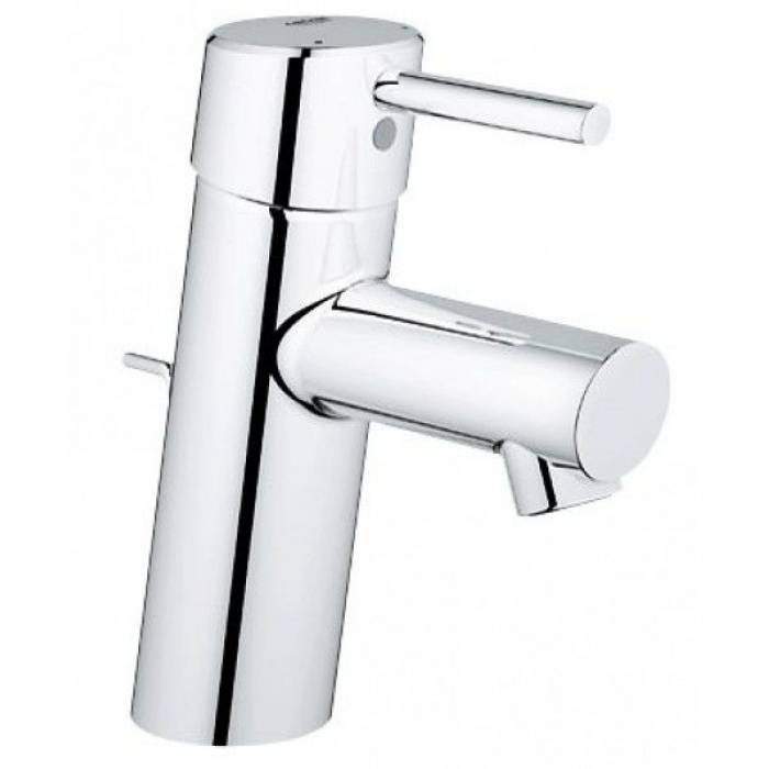 Смеситель для раковины Grohe Concetto New 32204001 Смеситель для раковины Grohe Concetto New 32204001. Фото