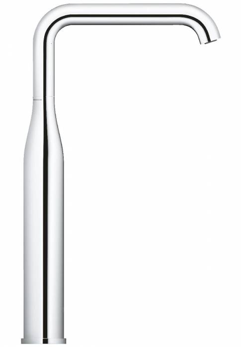 Смеситель для раковины GROHE Essence New 32901001. Фото