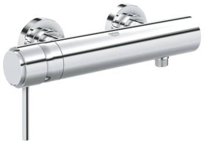 Смеситель для душа GROHE Atrio 32650001. Фото