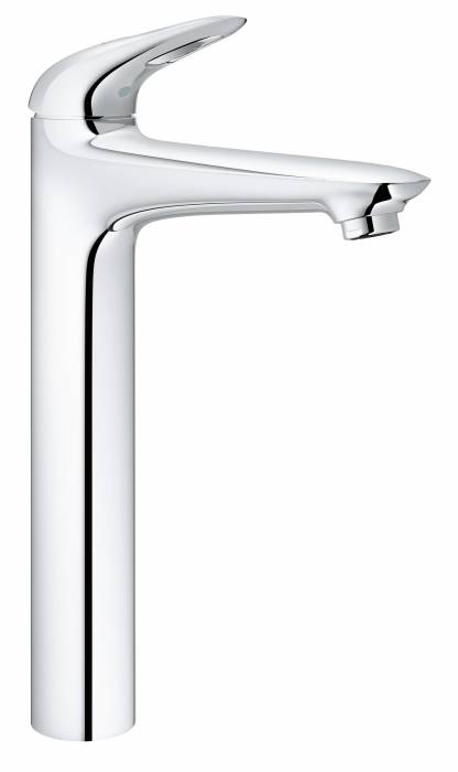 GROHE 23570003 Eurostyle 2015 Смеситель для свободностоящей раковины, гладкий корпус. Фото