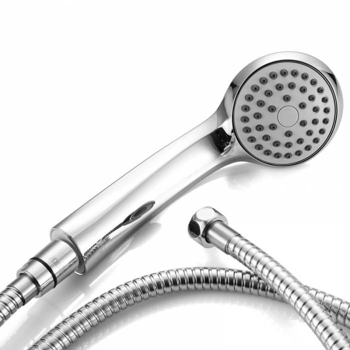 Смеситель для ванны IDDIS Praktic Plus PRPSB02i02. Фото
