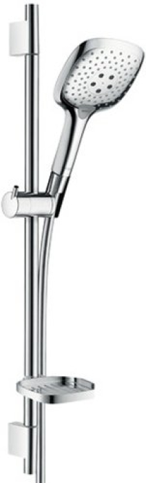 Душевой гарнитур Hansgrohe Raindance Select 150/Unica 27856000. Фото