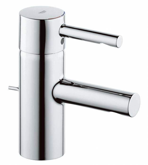 Смеситель для раковины GROHE Essence 33562000. Фото