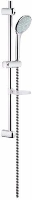 GROHE Душевой гарнитур Grohe Euphoria 110 Duo 27242001. Фото