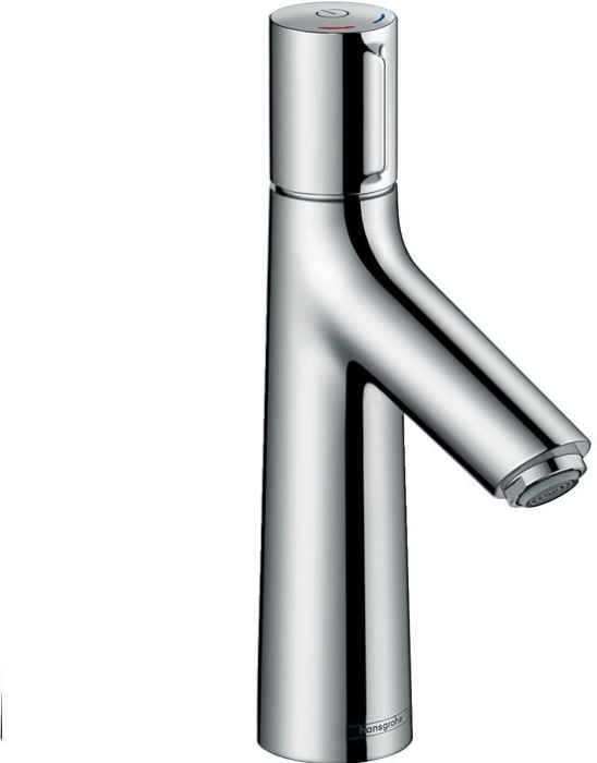 Смеситель для раковины Hansgrohe Talis Select S 100 72042000. Фото