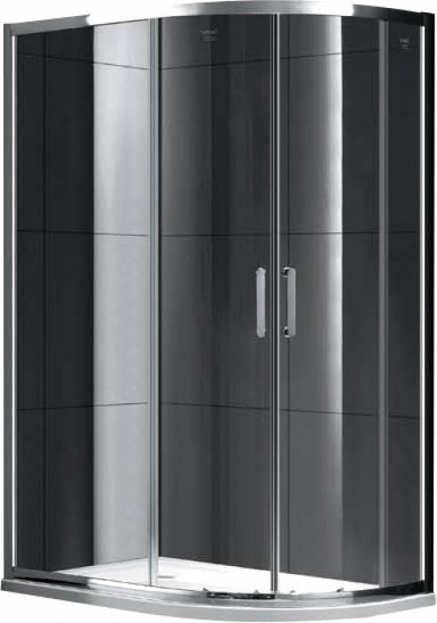 Душевой уголок Gemy Victoria S30202A. Фото