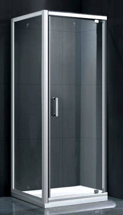 Душевой уголок GEMY Sunny Bay S28170-A90. Фото