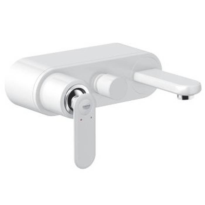 Смеситель для ванны GROHE Veris 32195LS0. Фото