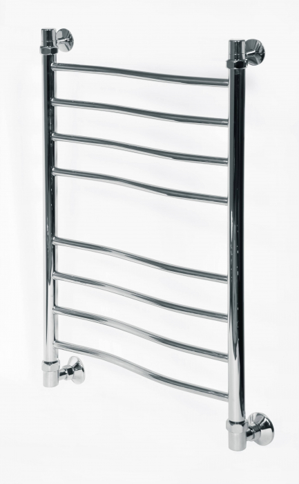 Водяной полотенцесушитель НИКА ЛВ (г) 60/60-6. Фото