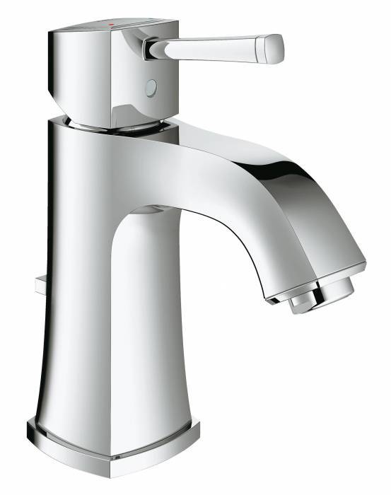 Смеситель для раковины GROHE Grandera 23303000. Фото