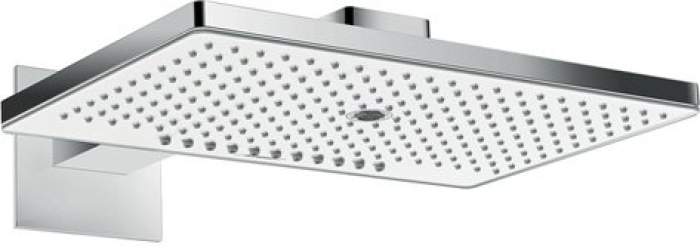 Верхний душ Hansgrohe Rainmaker Select 460 3jet 24007400. Фото