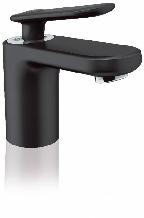 Смеситель для раковины GROHE Veris 32183KS0. Фото