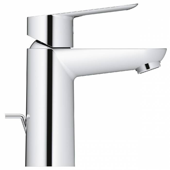 Смеситель для раковины GROHE Eurosmart Cosmopolitan 2339600E. Фото