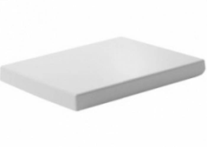 Сиденье DURAVIT Vero Soft-Close 0067690000. Фото